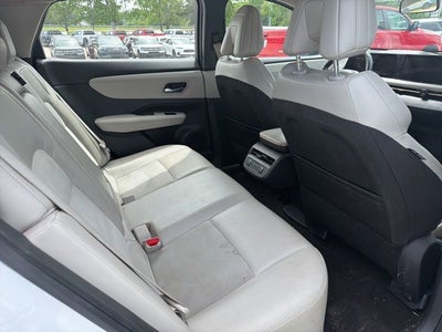 2023 Nissan Ariya ENGAGE e-4ORCE