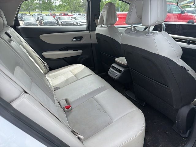 2023 Nissan Ariya ENGAGE e-4ORCE