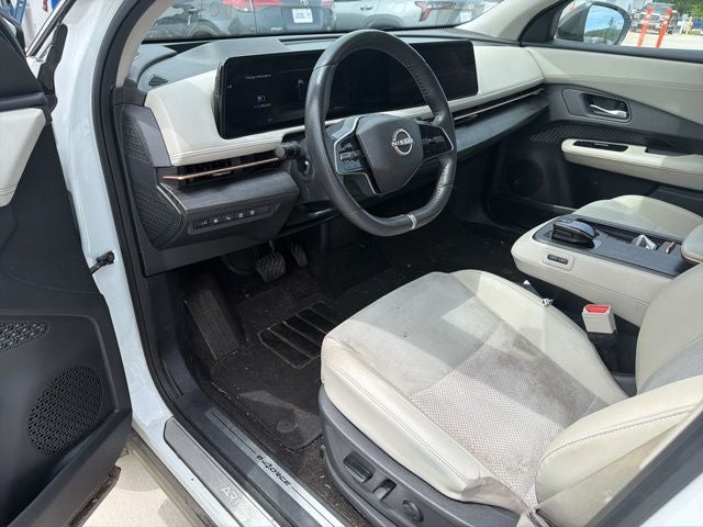 2023 Nissan Ariya ENGAGE e-4ORCE