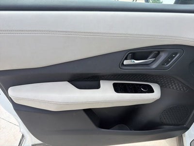 2023 Nissan Ariya ENGAGE e-4ORCE