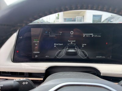 2023 Nissan Ariya ENGAGE e-4ORCE