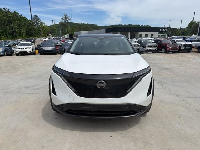 2023 Nissan Ariya ENGAGE e-4ORCE