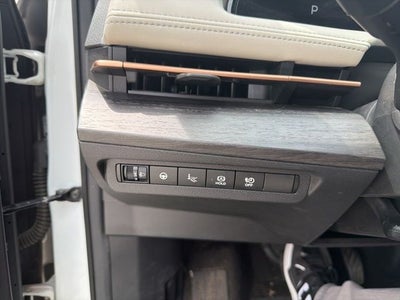 2023 Nissan Ariya ENGAGE e-4ORCE