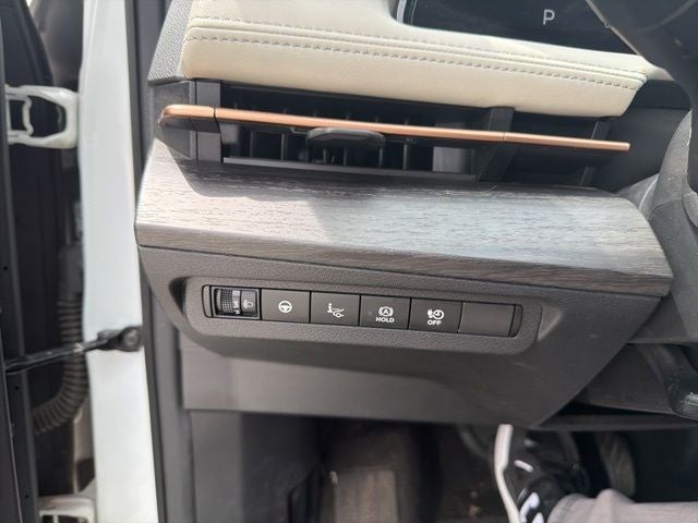 2023 Nissan Ariya ENGAGE e-4ORCE