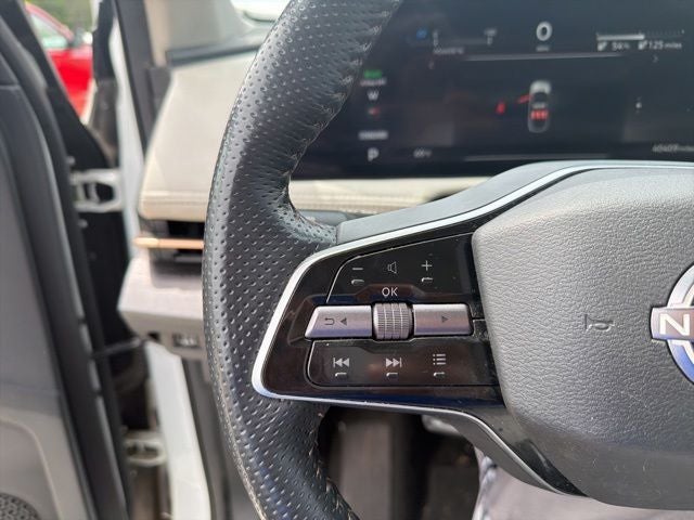 2023 Nissan Ariya ENGAGE e-4ORCE
