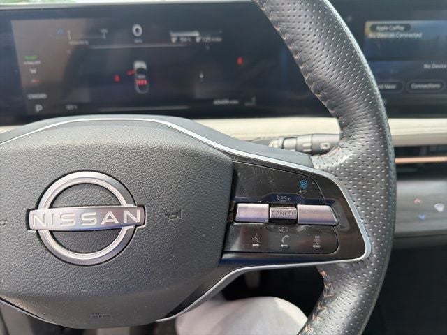2023 Nissan Ariya ENGAGE e-4ORCE