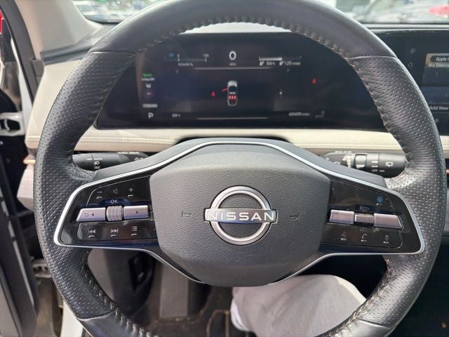 2023 Nissan Ariya ENGAGE e-4ORCE