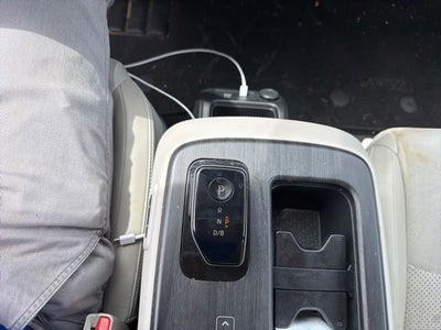2023 Nissan Ariya ENGAGE e-4ORCE