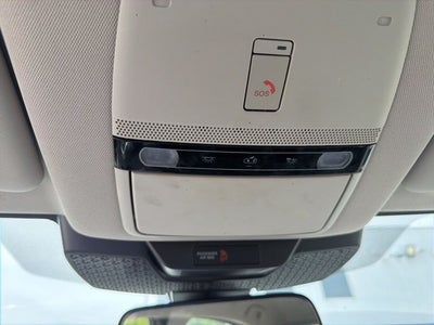 2023 Nissan Ariya ENGAGE e-4ORCE