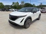 2023 Nissan Ariya ENGAGE e-4ORCE
