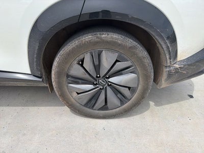 2023 Nissan Ariya ENGAGE e-4ORCE