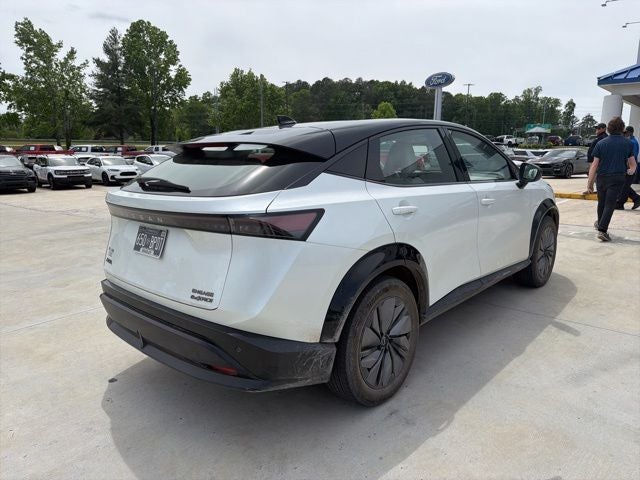 2023 Nissan Ariya ENGAGE e-4ORCE