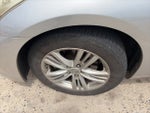 2010 INFINITI G37 X