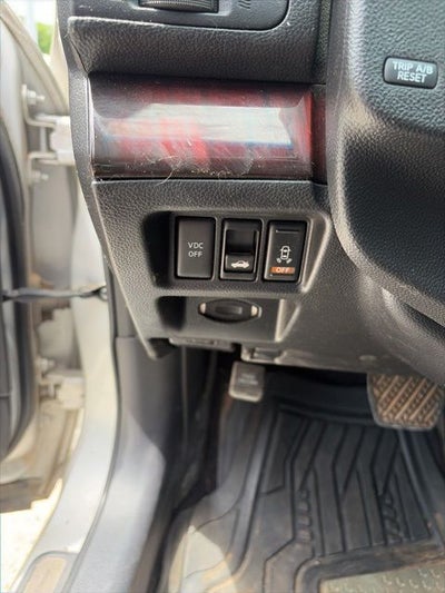 2010 INFINITI G37 X