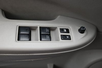 2017 Nissan Quest 3.5 SV