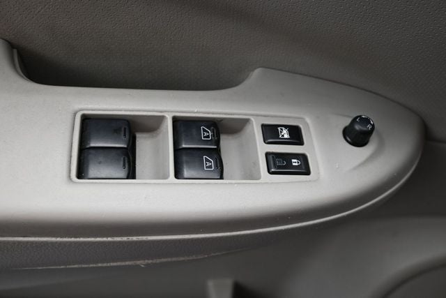 2017 Nissan Quest 3.5 SV
