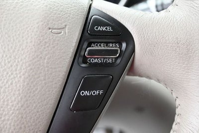 2017 Nissan Quest 3.5 SV