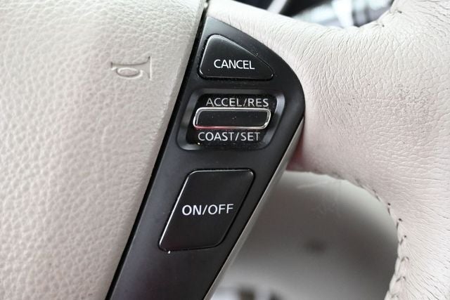 2017 Nissan Quest 3.5 SV