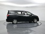 2017 Nissan Quest 3.5 SV