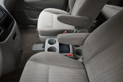 2017 Nissan Quest 3.5 SV