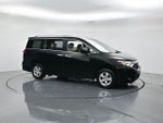 2017 Nissan Quest 3.5 SV