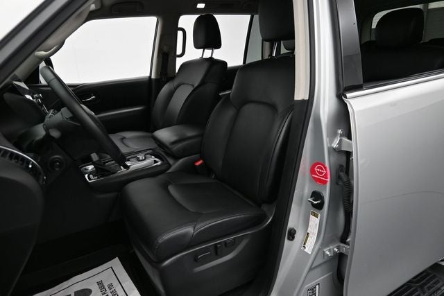 2024 Nissan Armada SV