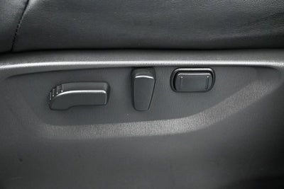 2024 Nissan Armada SV