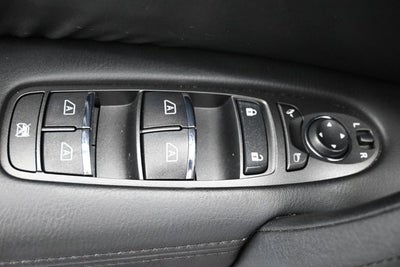 2024 Nissan Armada SV
