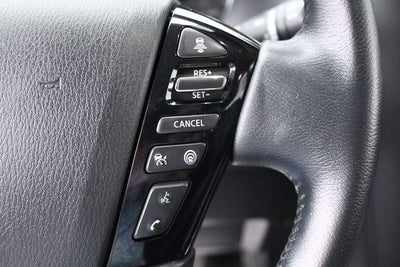 2024 Nissan Armada SV