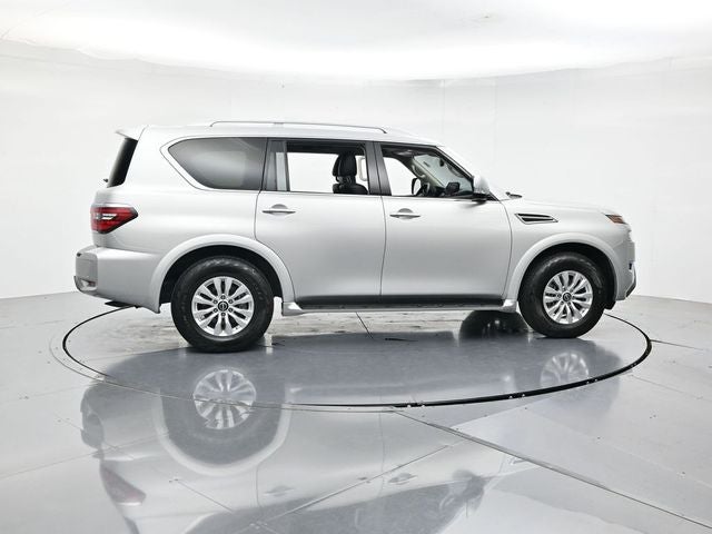 2024 Nissan Armada SV