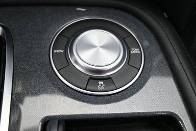 2024 Nissan Armada SV