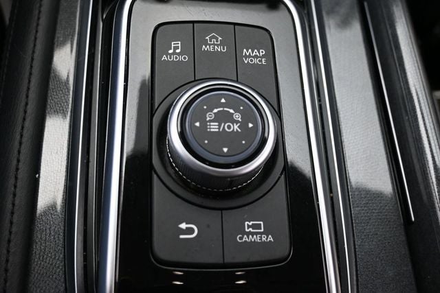 2024 Nissan Armada SV