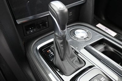 2024 Nissan Armada SV