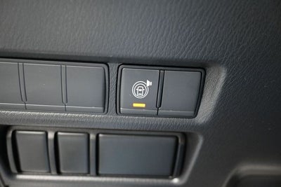 2024 Nissan Armada SV