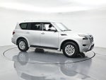 2024 Nissan Armada SV