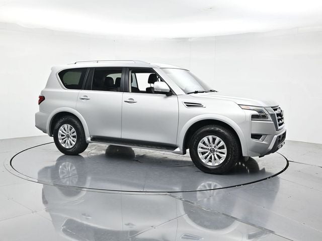 2024 Nissan Armada SV
