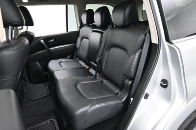 2024 Nissan Armada SV