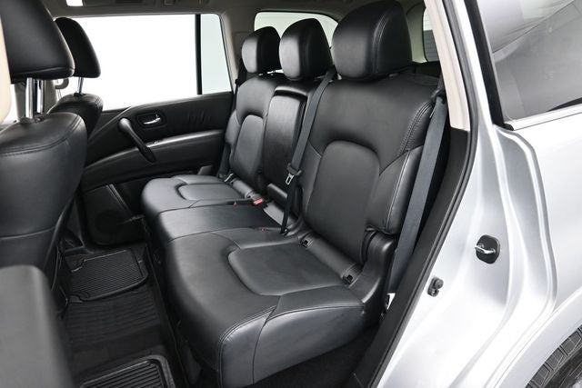 2024 Nissan Armada SV