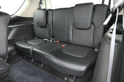 2024 Nissan Armada SV