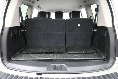 2024 Nissan Armada SV