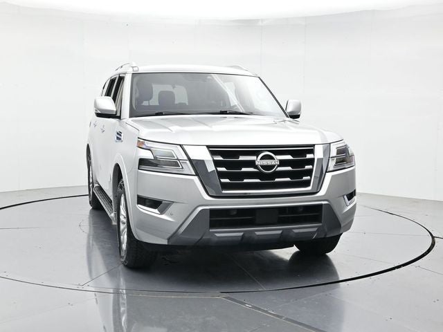 2024 Nissan Armada SV