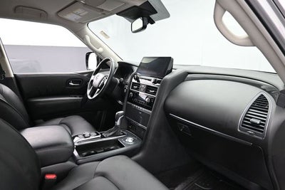 2024 Nissan Armada SV