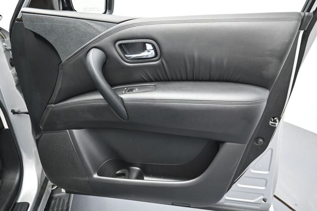 2024 Nissan Armada SV