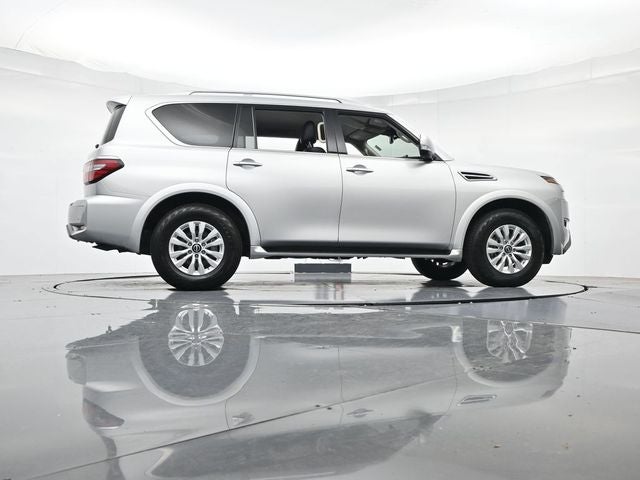 2024 Nissan Armada SV