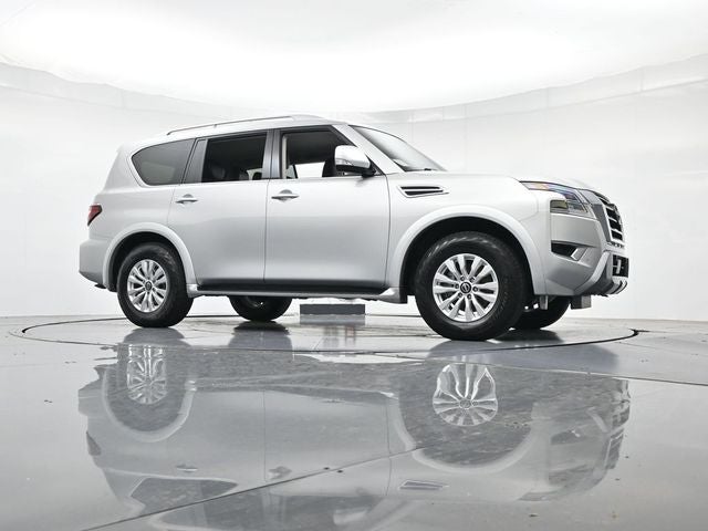 2024 Nissan Armada SV