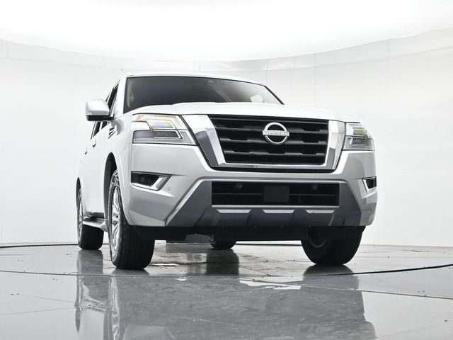2024 Nissan Armada SV
