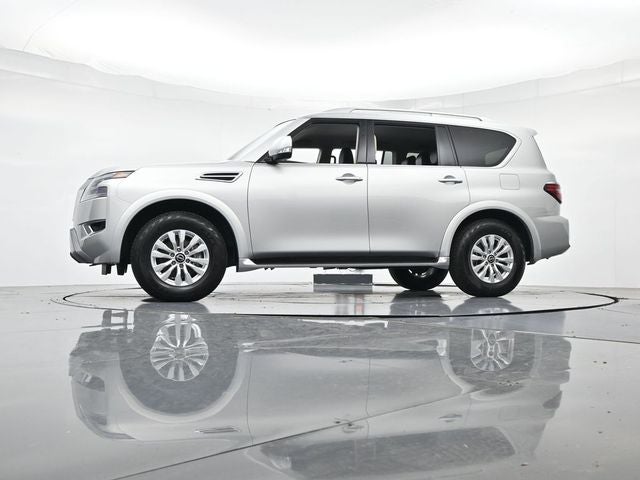 2024 Nissan Armada SV