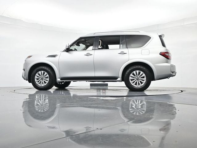 2024 Nissan Armada SV