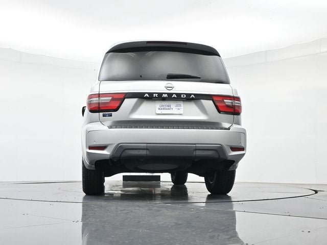 2024 Nissan Armada SV