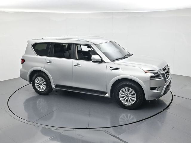 2024 Nissan Armada SV